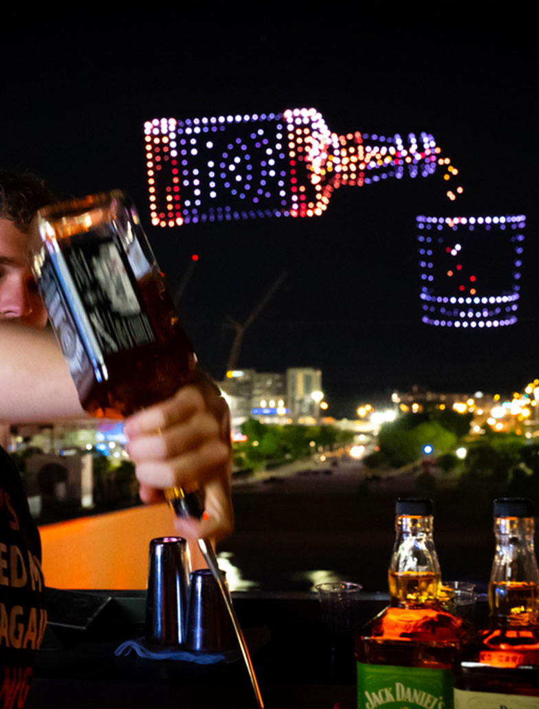 Jack Daniel's